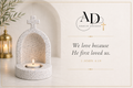 Adagio Designs Gift Card