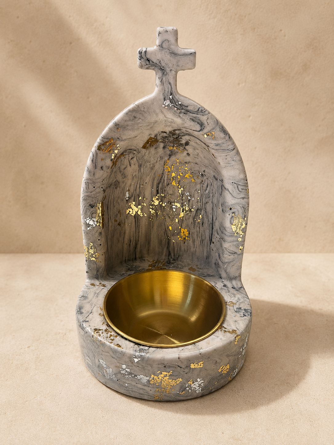 Commission a Similar Piece — Phos Series Large Altar