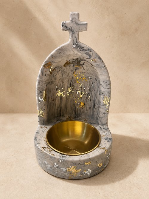 Commission a Similar Piece — Phos Series Large Altar