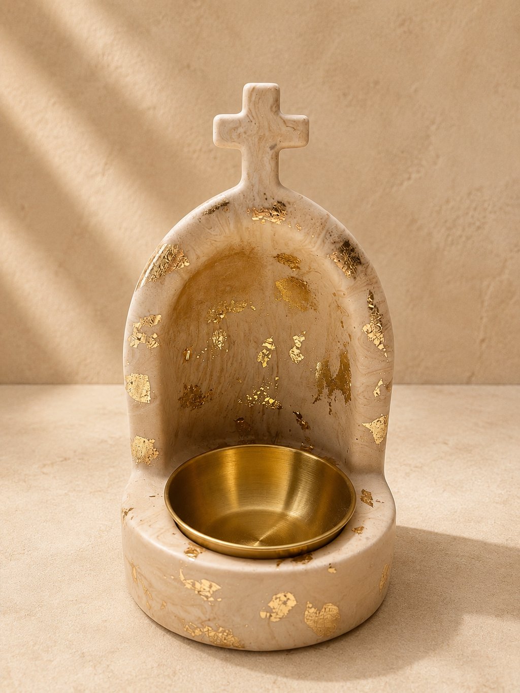 Commission a Similar Piece — Phos Series Large Altar
