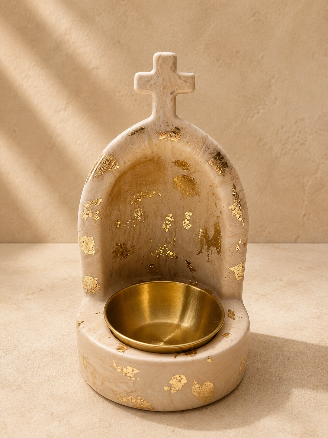 Commission a Similar Piece — Phos Series Large Altar