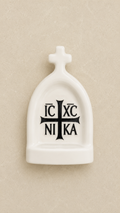 NIKA Sacred Icon Magnet